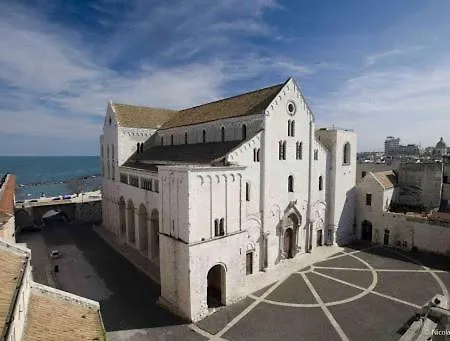 Appartement Whiteflower