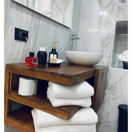 Whiteflower * 바리