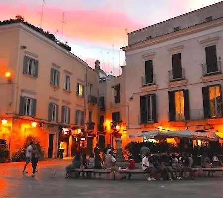 Whiteflower Apartamento *