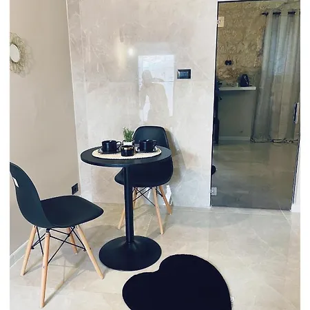 Apartamento Whiteflower