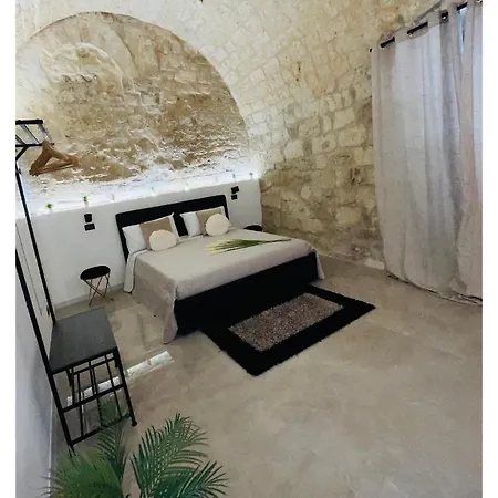 Apartamento Whiteflower *