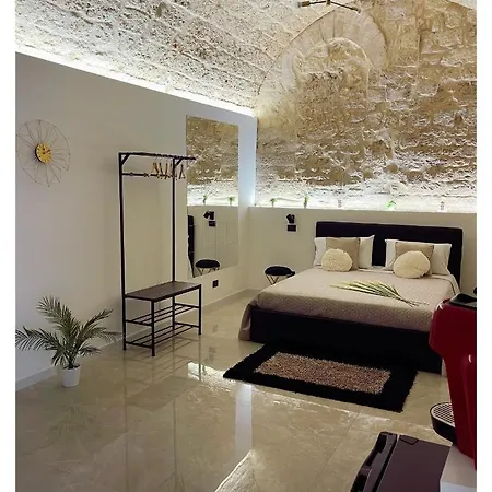 Apartamento Whiteflower Bari