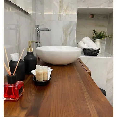 Apartamento Whiteflower